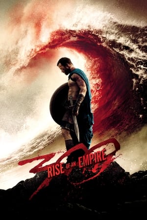 300 Rise Of An Empire 2014 Dual Audio AC3 5.1CH (Hindi) [3.1 GB] HD Poster Download - filmyfly