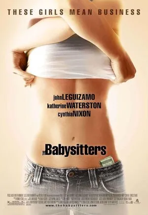The Babysitters 2007 Hindi Dual Audio HD Poster Download - filmyfly