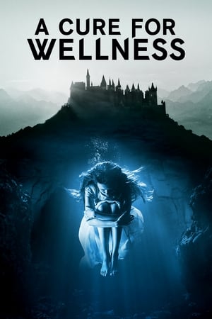 A Cure for Wellness 2016 400MB Hindi Dual Audio Download HD Poster Download - filmyfly