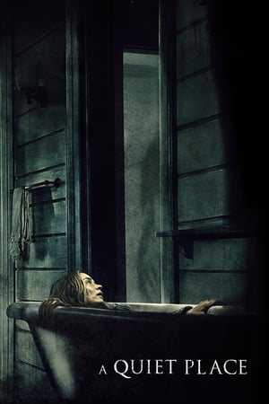 A Quiet Place 2018 Hindi Dual Audio 300MB HD Poster Download - filmyfly