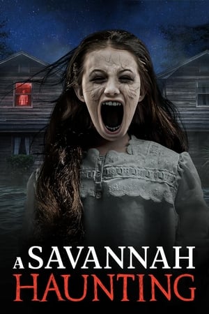 A Savannah Haunting 2021 Hindi Dual Audio – HD Poster Download - filmyfly