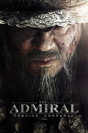 Admiral Roaring Currents (2014) Hindi Dual Audio [900MB] HD Poster Download - filmyfly