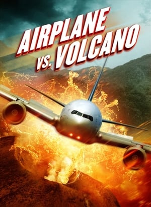 Airplane vs. Volcano (2014) Hindi Dual Audio 300MB HD Poster Download - filmyfly