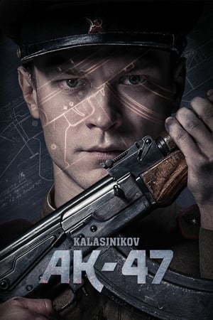 Ak-47 (Kalashnikov) 2020 Hindi Dual Audio – HD Poster Download - filmyfly