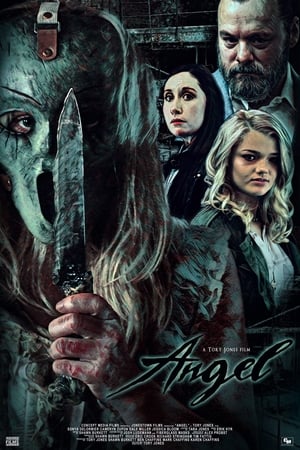 Angel 2018 Hindi Dubbed 320MB