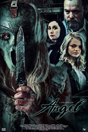 Angel 2018 Hindi Dubbed [880MB] HD Poster Download - filmyfly