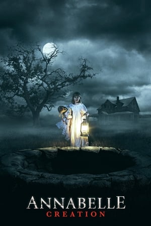 Annabelle Creation 2017 300MB Hindi Dubbed HC Download HD Poster Download - filmyfly