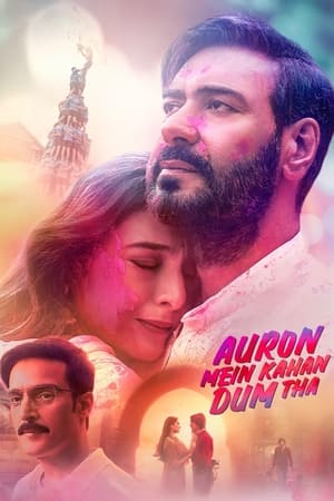 Auron Mein Kahan Dum Tha 2024 Hindi (ORG 5.1) – –