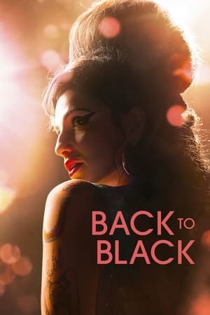 Back to Black (2024) Hindi Dual Audio – 720p – HD Poster Download - filmyfly