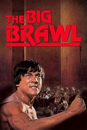 Battle Creek Brawl (1980) Hindi Dual Audio [1GB] HD Poster Download - filmyfly