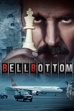 Bell Bottom (2021) Movie – [400MB] HD Poster Download - filmyfly