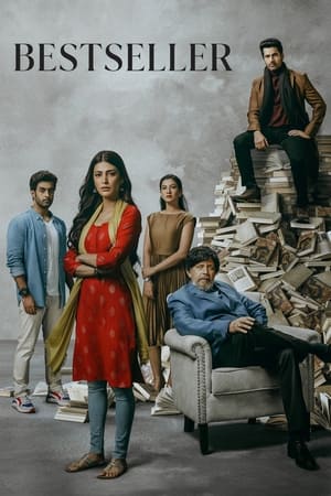 Bestseller 2022 Hindi Season 1 – – HD Poster Download - filmyfly