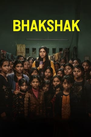 Bhakshak 2024 Hindi – HD Poster Download - filmyfly