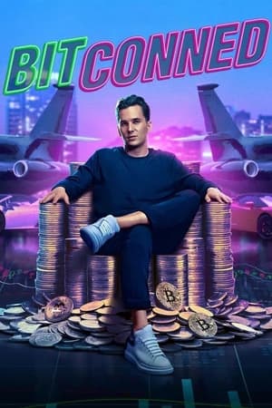Bitconned (2024) Hindi Dual Audio – HD Poster Download - filmyfly