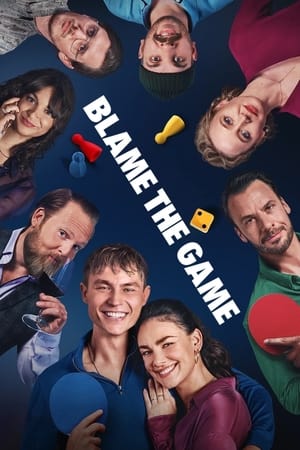 Blame the Game (2024) Hindi Dual Audio – –