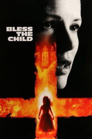 Bless the Child 2000 Hindi Dual Audio 330MB HD Poster Download - filmyfly