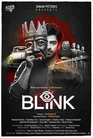 Blink 2024 Hindi Dual Audio – –