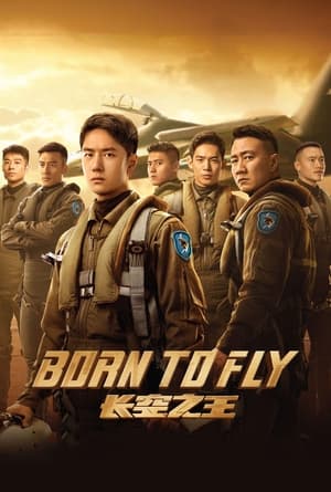 Born to Fly (2023) Hindi Dual Audio – HD Poster Download - filmyfly