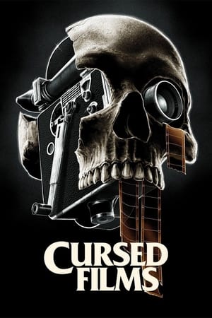 Cursed Season 1 (2020) All Episodes Hindi Dual Audio [Complete] – HD Poster Download - filmyfly