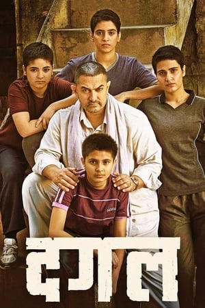 Dangal Full Movie [1.0GB] Download HD Poster Download - filmyfly