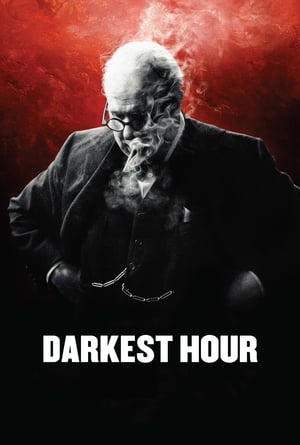 Darkest Hour 2017 Hindi Dual Audio [1.1GB] HD Poster Download - filmyfly