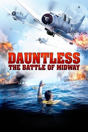 Dauntless (2019) Hindi Dual Audio – HD Poster Download - filmyfly