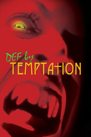 Def by Temptation 1990 Hindi Dual Audio [1.1GB]