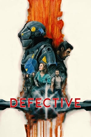 Defective (2017) Hindi Dual Audio [950MB] HD Poster Download - filmyfly