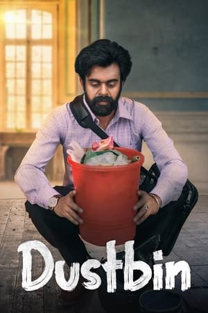 Dustbin (2021) Punjabi Movie – [300MB] HD Poster Download - filmyfly
