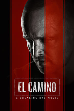 El Camino A Breaking Bad Movie (2019) [ENGLISH] Movie [950MB] HD Poster Download - filmyfly