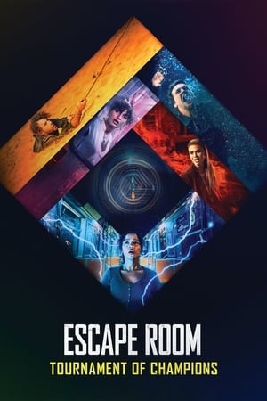 Escape Room 2 2021 Hindi Dual Audio –