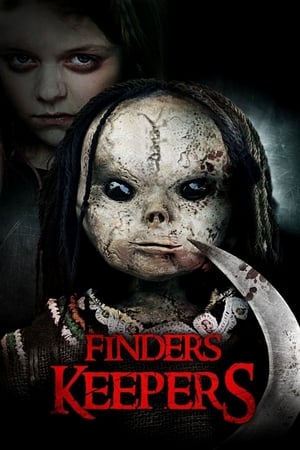 Finders Keepers (2017) Hindi Dual Audio 350MB HD Poster Download - filmyfly