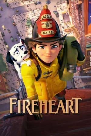 Fireheart 2022 Hindi Dual Audio – HD Poster Download - filmyfly