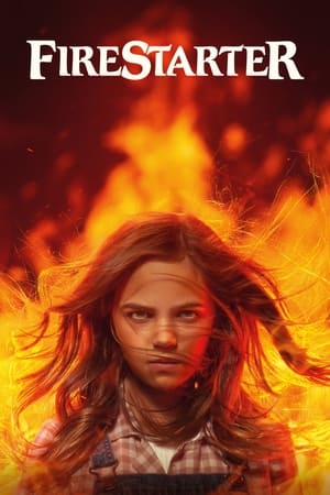 Firestarter 2022 Hindi Dual Audio – HD Poster Download - filmyfly