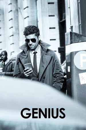 Genius (2018) Hindi Movie [1.1GB] HD Poster Download - filmyfly