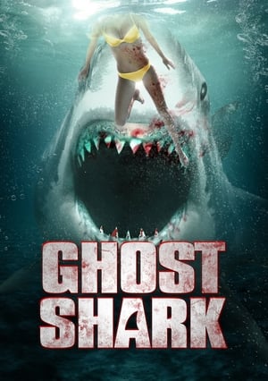 Ghost Shark 2013 Hindi Dual Audio 400MB HD Poster Download - filmyfly