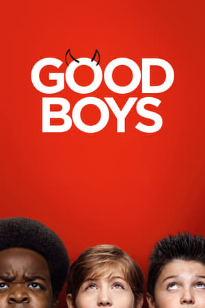 Good Boys (2019) Hindi Dual Audio [900MB]