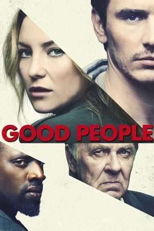 Good People 2014 Hindi Dual Audio [750MB] HD Poster Download - filmyfly