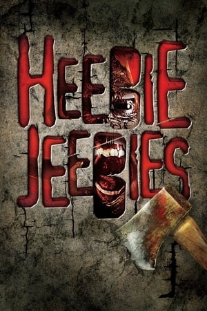 Heebie Jeebies (2013) Hindi Dual Audio 300MB
