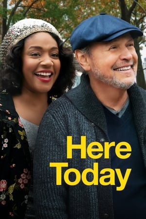 Here Today 2021 Hindi Dual Audio – HD Poster Download - filmyfly