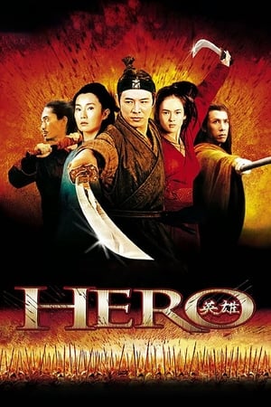 Hero 2002 DC Dual Audio (Hindi) 1.3GB HD Poster Download - filmyfly
