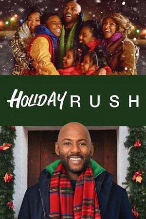 Holiday Rush 2019 Hindi Dual Audio [890MB] HD Poster Download - filmyfly