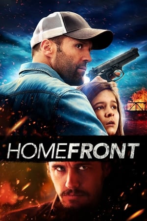 Homefront 2013 100mb Hindi Dual Audio movie Download
