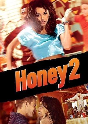 Honey 2 (2011) Hindi Dual Audio 350MB