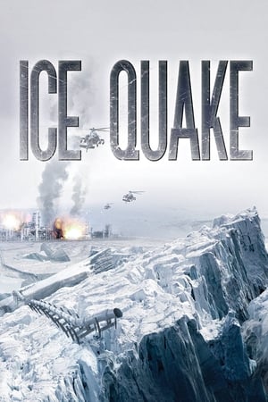 Ice Quake 2010 Hindi Dual Audio 280MB HD Poster Download - filmyfly