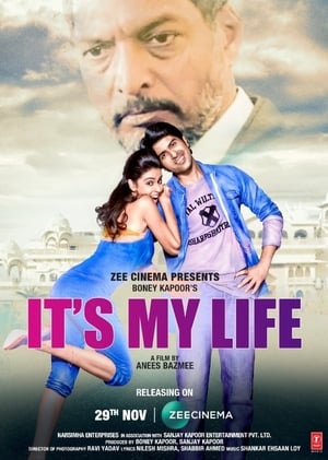 It’s My Life (2020) Hindi Movie – [400MB] HD Poster Download - filmyfly