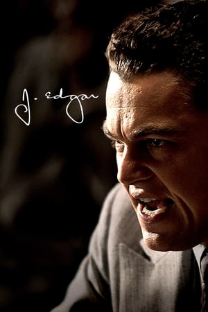 J. Edgar (2011) Hindi Dual Audio [900MB] HD Poster Download - filmyfly