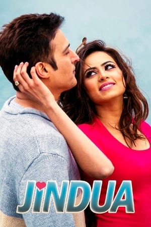 Jindua (2017) Hindi Movie - [390MB]