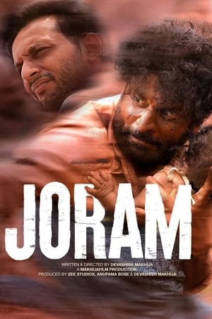 Joram 2023 Hindi – HD Poster Download - filmyfly