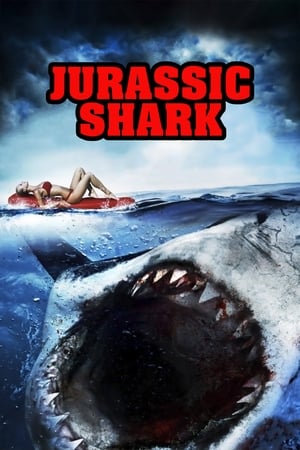 Jurassic Shark (2012) Hindi Dual Audio 250MB HD Poster Download - filmyfly